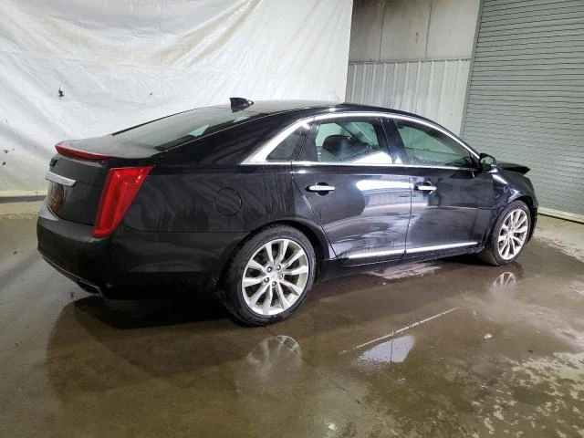 Photo 2 VIN: 2G61M5S32G9152474 - CADILLAC XTS LUXURY 