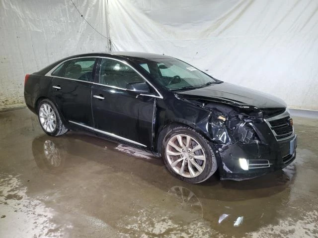 Photo 3 VIN: 2G61M5S32G9152474 - CADILLAC XTS LUXURY 