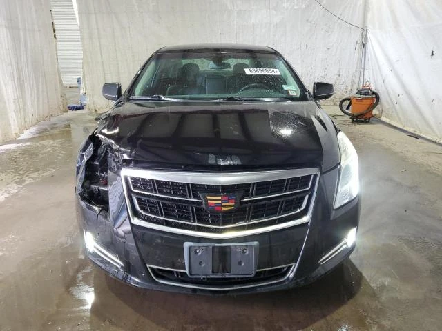 Photo 4 VIN: 2G61M5S32G9152474 - CADILLAC XTS LUXURY 