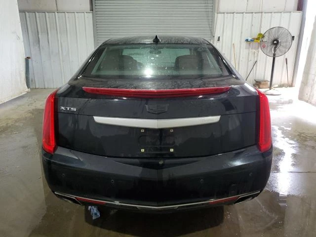 Photo 5 VIN: 2G61M5S32G9152474 - CADILLAC XTS LUXURY 