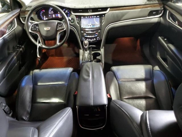 Photo 7 VIN: 2G61M5S32G9152474 - CADILLAC XTS LUXURY 