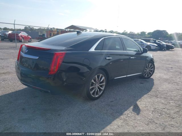 Photo 3 VIN: 2G61M5S32G9153608 - CADILLAC XTS 