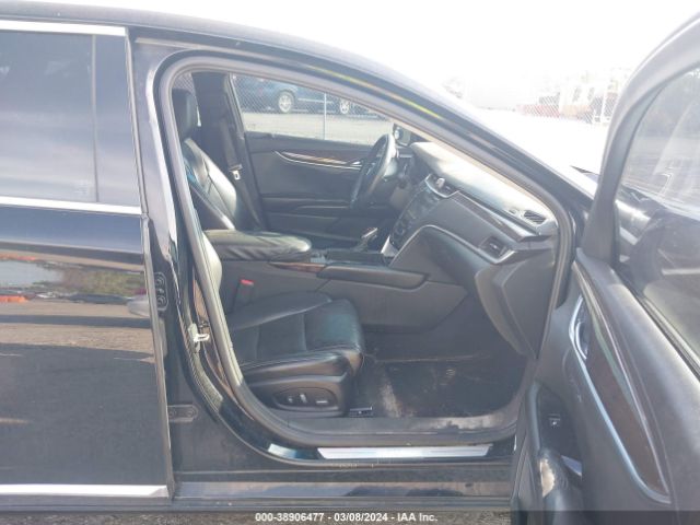 Photo 4 VIN: 2G61M5S32G9153608 - CADILLAC XTS 