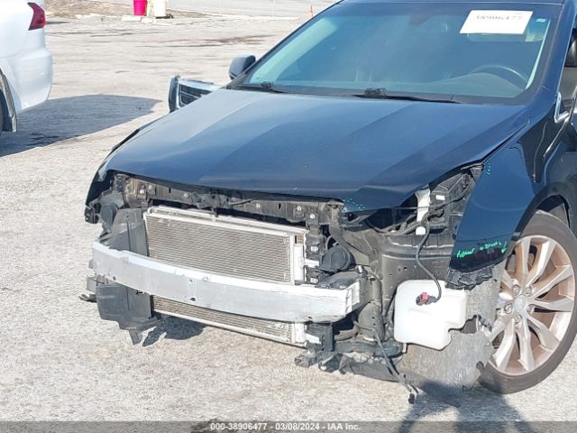 Photo 5 VIN: 2G61M5S32G9153608 - CADILLAC XTS 