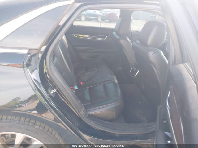 Photo 7 VIN: 2G61M5S32G9153608 - CADILLAC XTS 