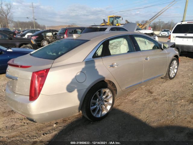 Photo 3 VIN: 2G61M5S32G9158226 - CADILLAC XTS 