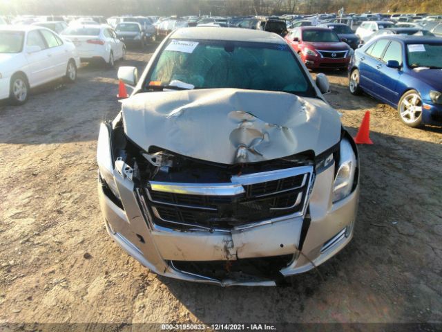 Photo 5 VIN: 2G61M5S32G9158226 - CADILLAC XTS 