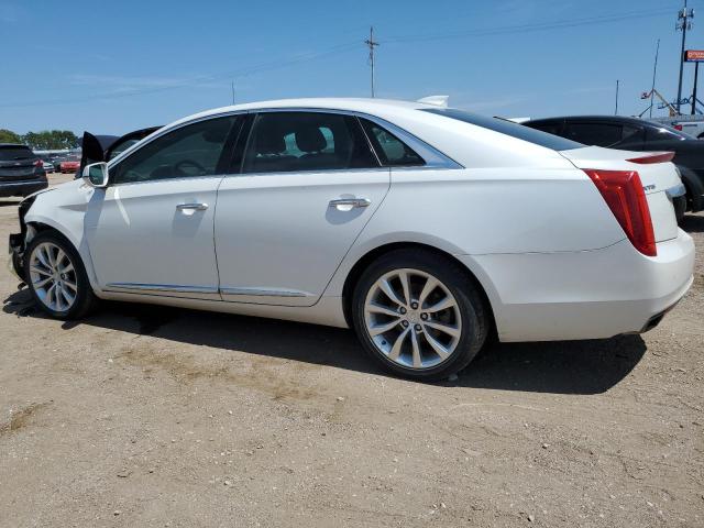 Photo 1 VIN: 2G61M5S32G9165306 - CADILLAC XTS LUXURY 