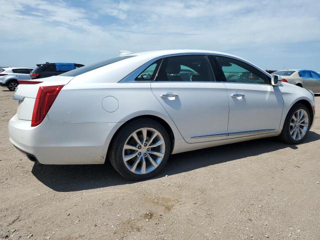 Photo 2 VIN: 2G61M5S32G9165306 - CADILLAC XTS LUXURY 