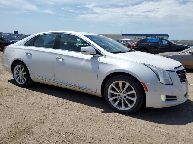 Photo 3 VIN: 2G61M5S32G9165306 - CADILLAC XTS LUXURY 