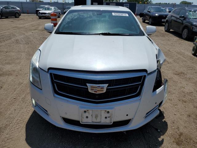 Photo 4 VIN: 2G61M5S32G9165306 - CADILLAC XTS LUXURY 