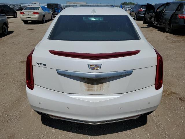 Photo 5 VIN: 2G61M5S32G9165306 - CADILLAC XTS LUXURY 