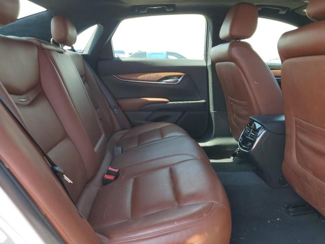 Photo 9 VIN: 2G61M5S32G9165306 - CADILLAC XTS LUXURY 