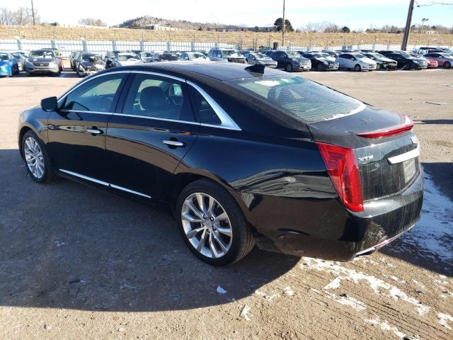 Photo 1 VIN: 2G61M5S32G9169596 - CADILLAC XTS 