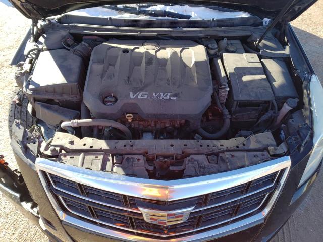 Photo 10 VIN: 2G61M5S32G9169596 - CADILLAC XTS 