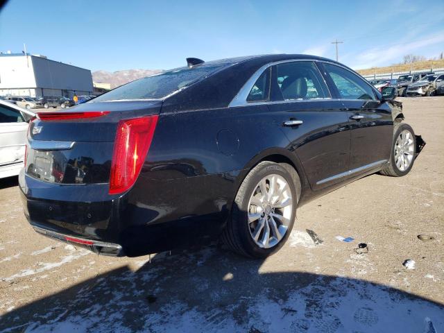 Photo 2 VIN: 2G61M5S32G9169596 - CADILLAC XTS 