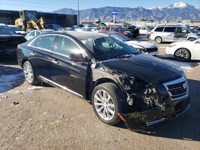 Photo 3 VIN: 2G61M5S32G9169596 - CADILLAC XTS 