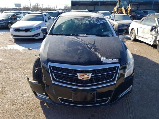 Photo 4 VIN: 2G61M5S32G9169596 - CADILLAC XTS 