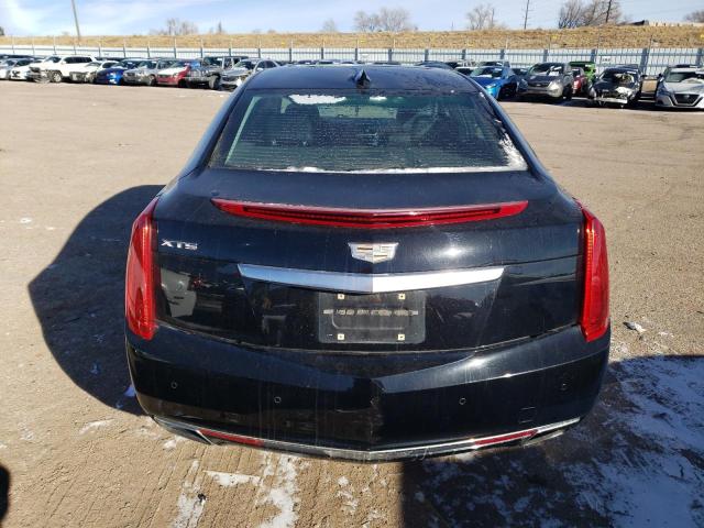 Photo 5 VIN: 2G61M5S32G9169596 - CADILLAC XTS 