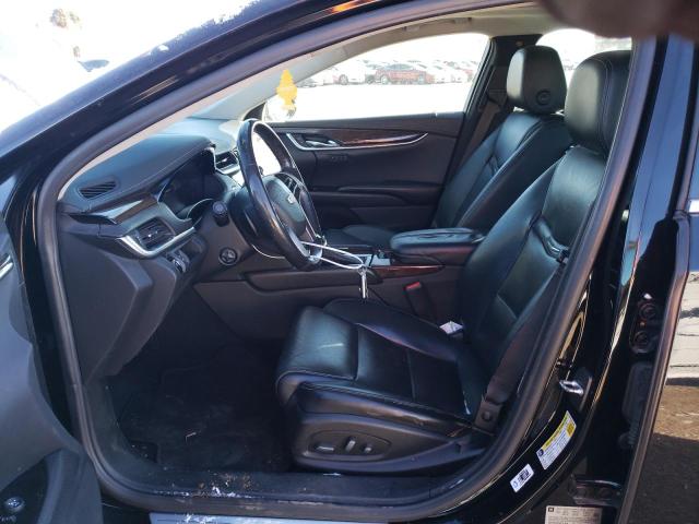 Photo 6 VIN: 2G61M5S32G9169596 - CADILLAC XTS 