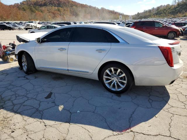 Photo 1 VIN: 2G61M5S32G9177360 - CADILLAC XTS LUXURY 