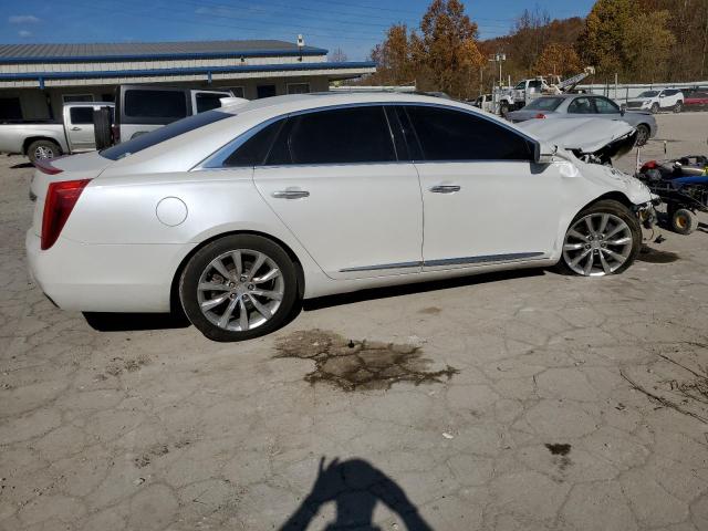 Photo 2 VIN: 2G61M5S32G9177360 - CADILLAC XTS LUXURY 