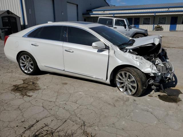 Photo 3 VIN: 2G61M5S32G9177360 - CADILLAC XTS LUXURY 