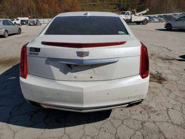 Photo 5 VIN: 2G61M5S32G9177360 - CADILLAC XTS LUXURY 