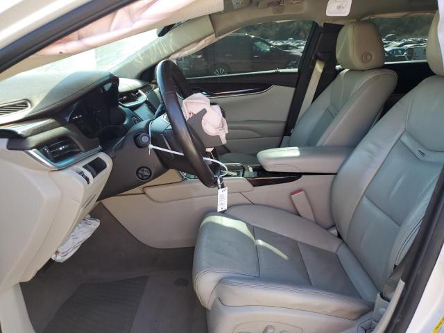 Photo 6 VIN: 2G61M5S32G9177360 - CADILLAC XTS LUXURY 