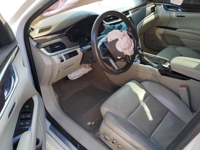 Photo 7 VIN: 2G61M5S32G9177360 - CADILLAC XTS LUXURY 