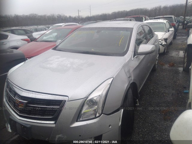 Photo 1 VIN: 2G61M5S32G9179772 - CADILLAC XTS 