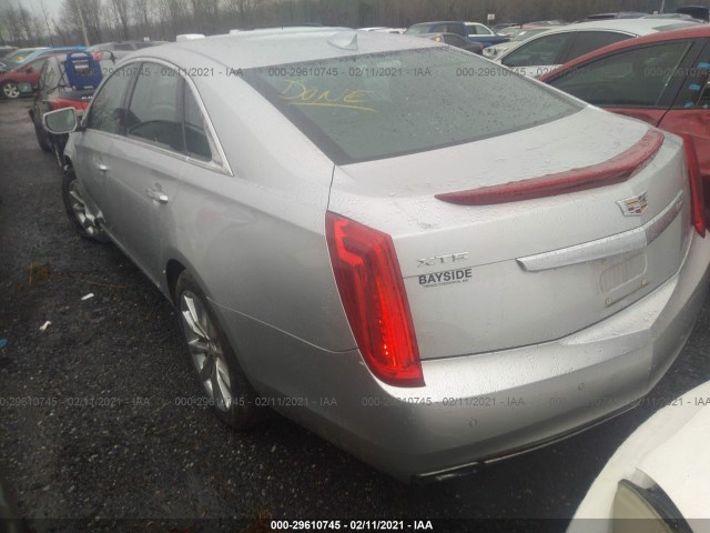 Photo 2 VIN: 2G61M5S32G9179772 - CADILLAC XTS 