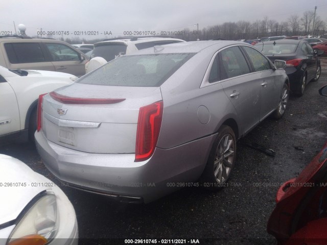 Photo 3 VIN: 2G61M5S32G9179772 - CADILLAC XTS 