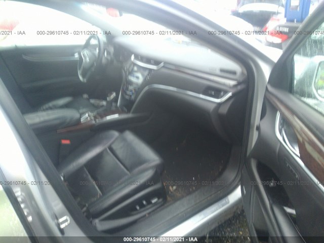 Photo 4 VIN: 2G61M5S32G9179772 - CADILLAC XTS 