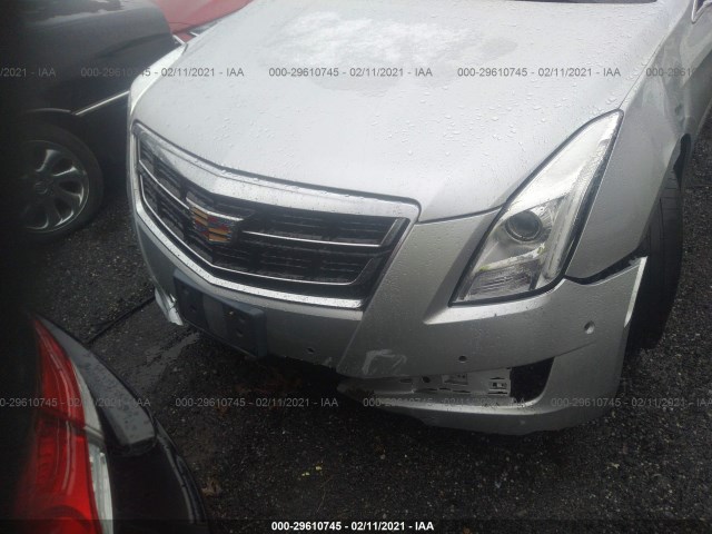 Photo 5 VIN: 2G61M5S32G9179772 - CADILLAC XTS 