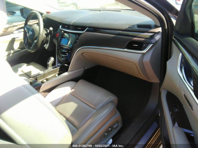 Photo 4 VIN: 2G61M5S32G9181649 - CADILLAC XTS 