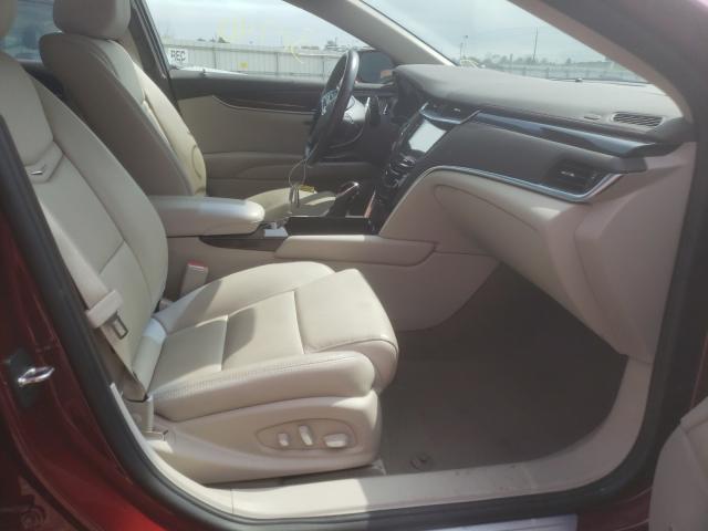 Photo 4 VIN: 2G61M5S32G9187581 - CADILLAC XTS LUXURY 