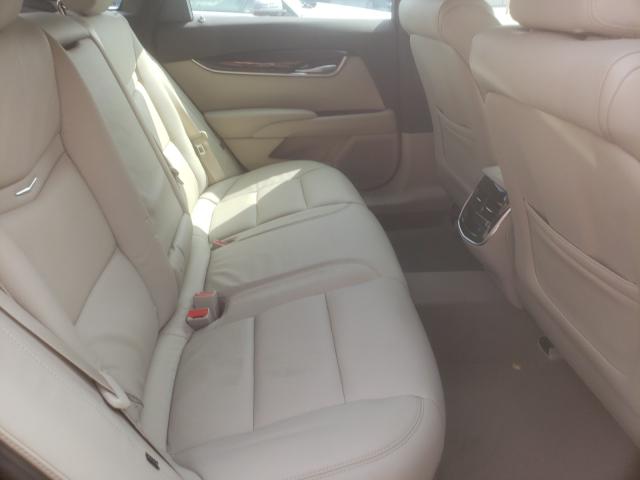 Photo 5 VIN: 2G61M5S32G9187581 - CADILLAC XTS LUXURY 