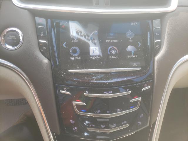 Photo 8 VIN: 2G61M5S32G9187581 - CADILLAC XTS LUXURY 