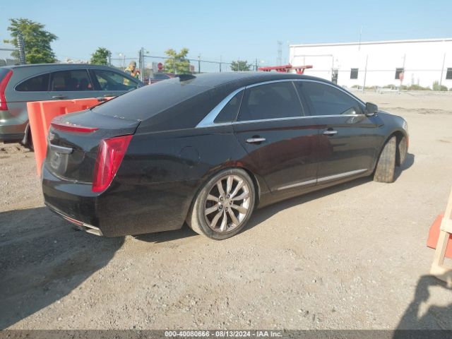 Photo 3 VIN: 2G61M5S32G9210566 - CADILLAC XTS 