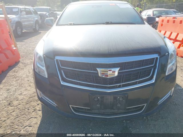 Photo 5 VIN: 2G61M5S32G9210566 - CADILLAC XTS 