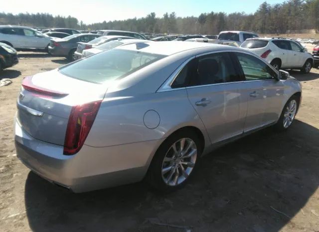 Photo 3 VIN: 2G61M5S32H9106368 - CADILLAC XTS 