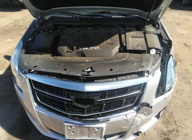 Photo 9 VIN: 2G61M5S32H9106368 - CADILLAC XTS 