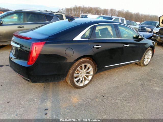 Photo 3 VIN: 2G61M5S32H9110727 - CADILLAC XTS 