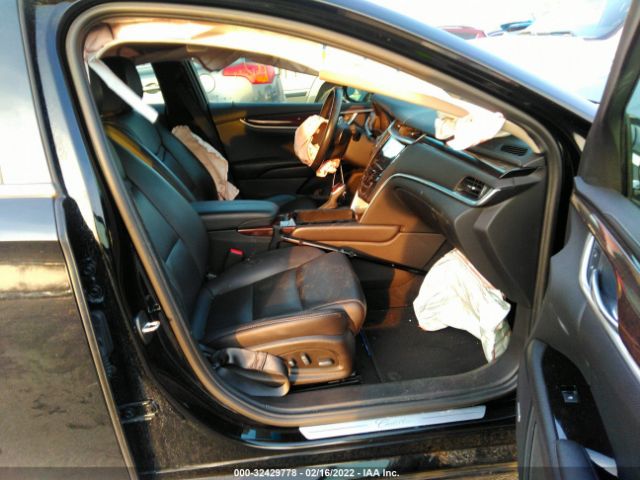 Photo 4 VIN: 2G61M5S32H9110727 - CADILLAC XTS 