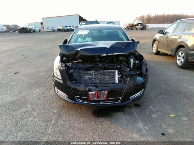 Photo 5 VIN: 2G61M5S32H9110727 - CADILLAC XTS 