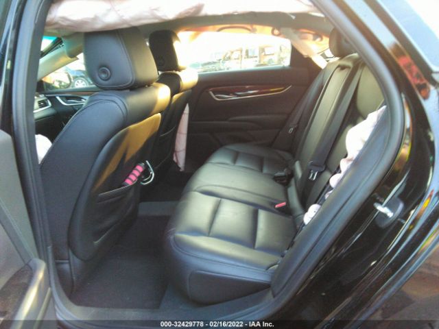 Photo 7 VIN: 2G61M5S32H9110727 - CADILLAC XTS 