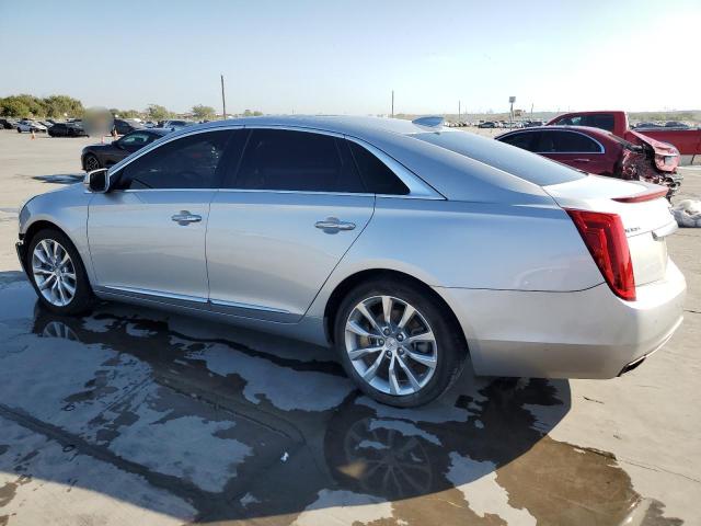 Photo 1 VIN: 2G61M5S32H9128158 - CADILLAC XTS LUXURY 