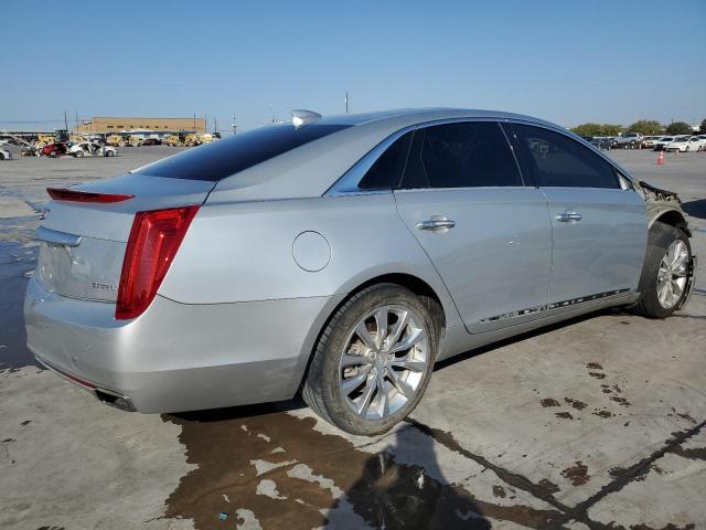 Photo 2 VIN: 2G61M5S32H9128158 - CADILLAC XTS LUXURY 