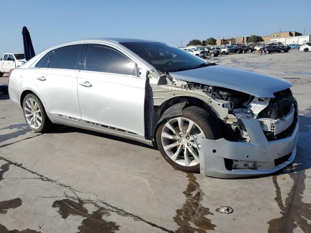 Photo 3 VIN: 2G61M5S32H9128158 - CADILLAC XTS LUXURY 